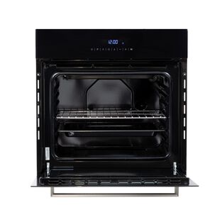 Horno Empotrado Design Touch 60 Lts Fdv