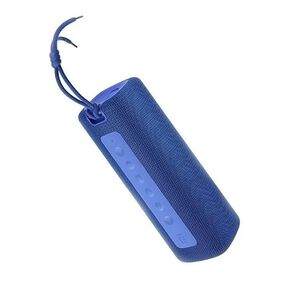 Parlante Xiaomi Mi Portable Bluetooth Speaker 16w Blue