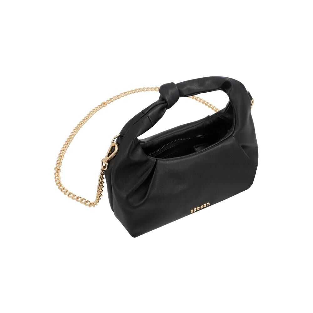 Cartera De Fiesta Secret Fete Sc6 S Negro image number 3.0