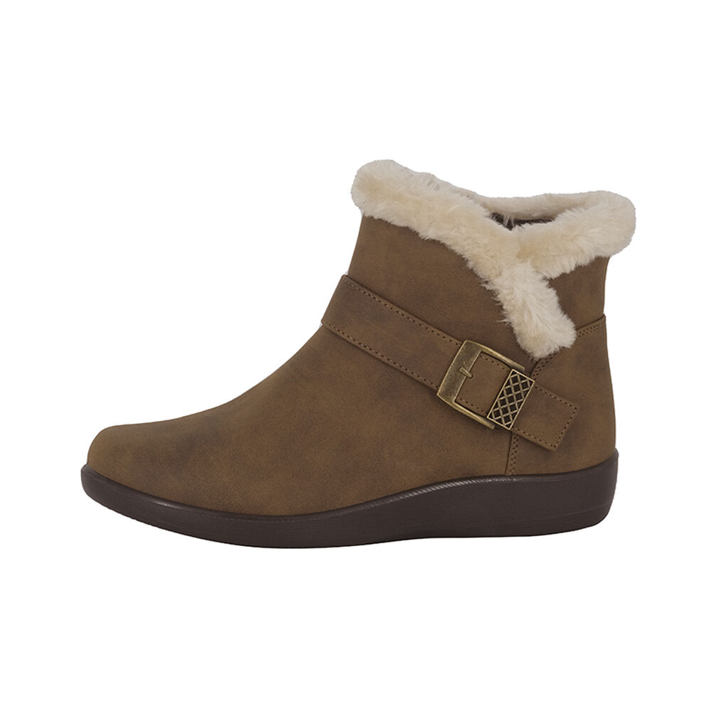 Botin Alsino Tostado Passer image number 1.0