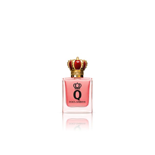 Dolce & Gabbana Q Eau De Parfum Intense 50ml