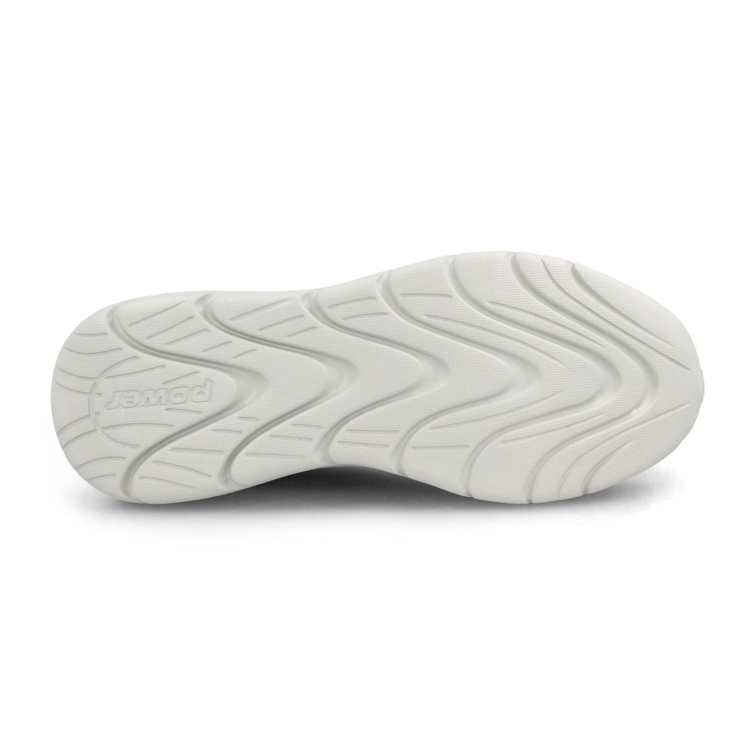 Zapatilla Hombre Power Journey Tao Es Gris image number 4.0