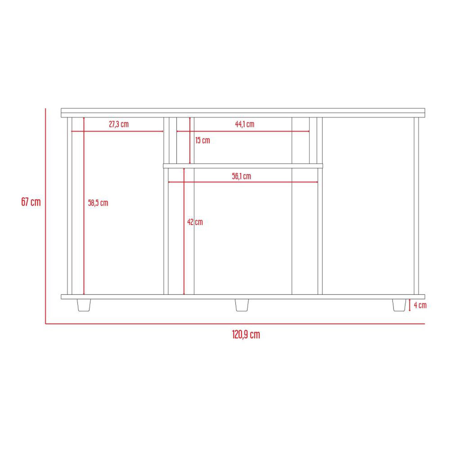 Rack Tuhome Lannes image number 5.0