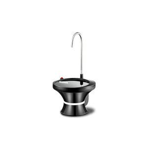 Dispensador De Agua Autom&aacute;tico Con Base - Ps