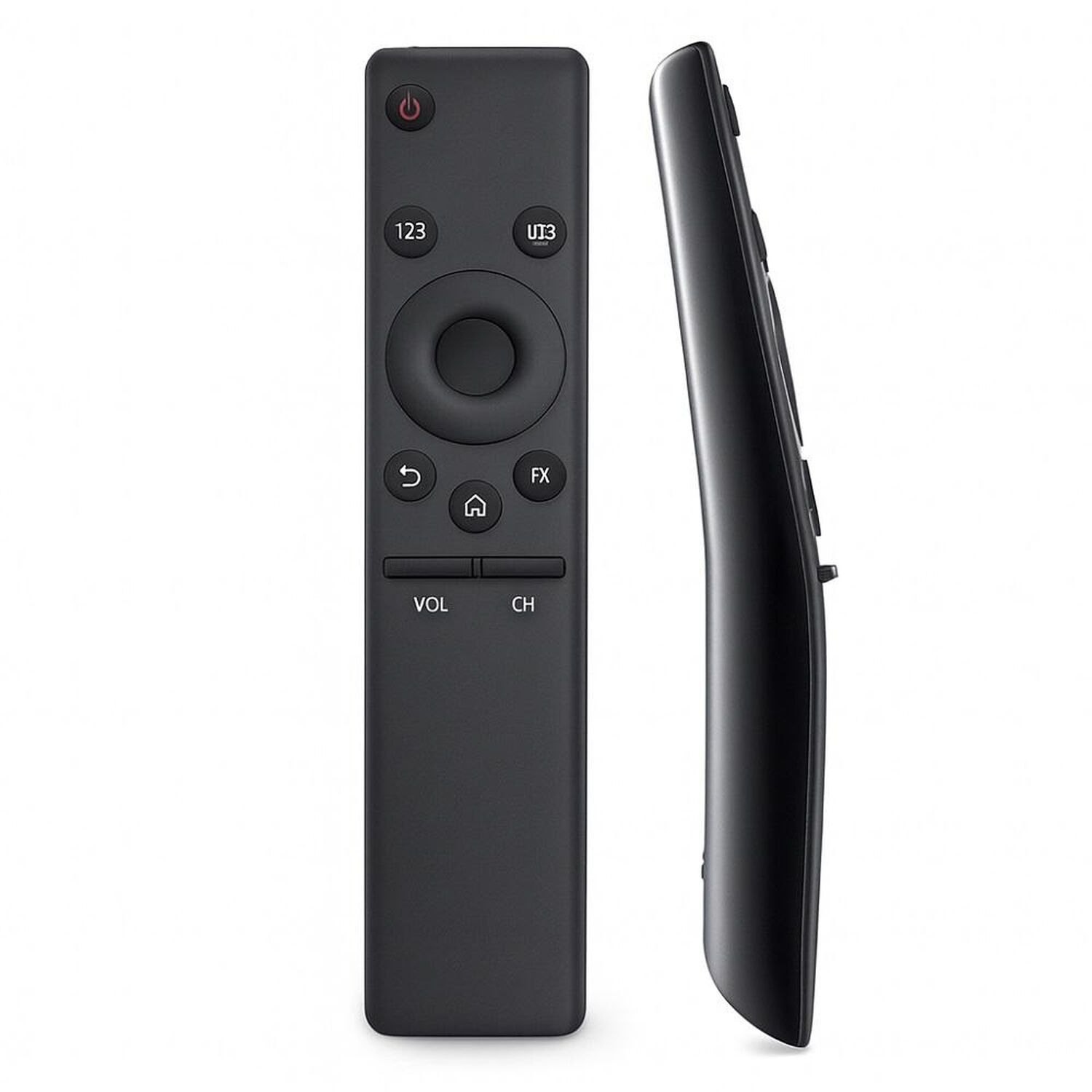 Control Generico Compatible Para Samsung Smart Uhd Tv 4k image number 5.0