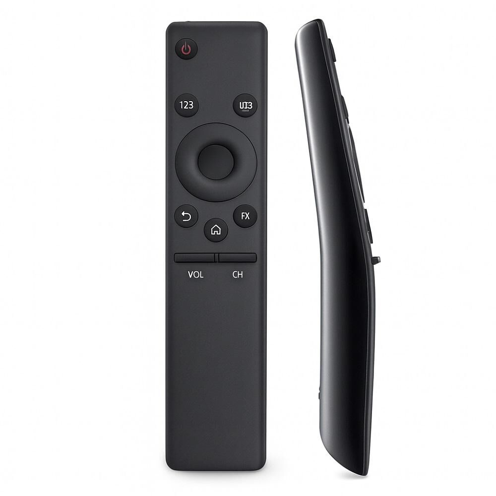 Control Generico Compatible Para Samsung Smart Uhd Tv 4k image number 5.0