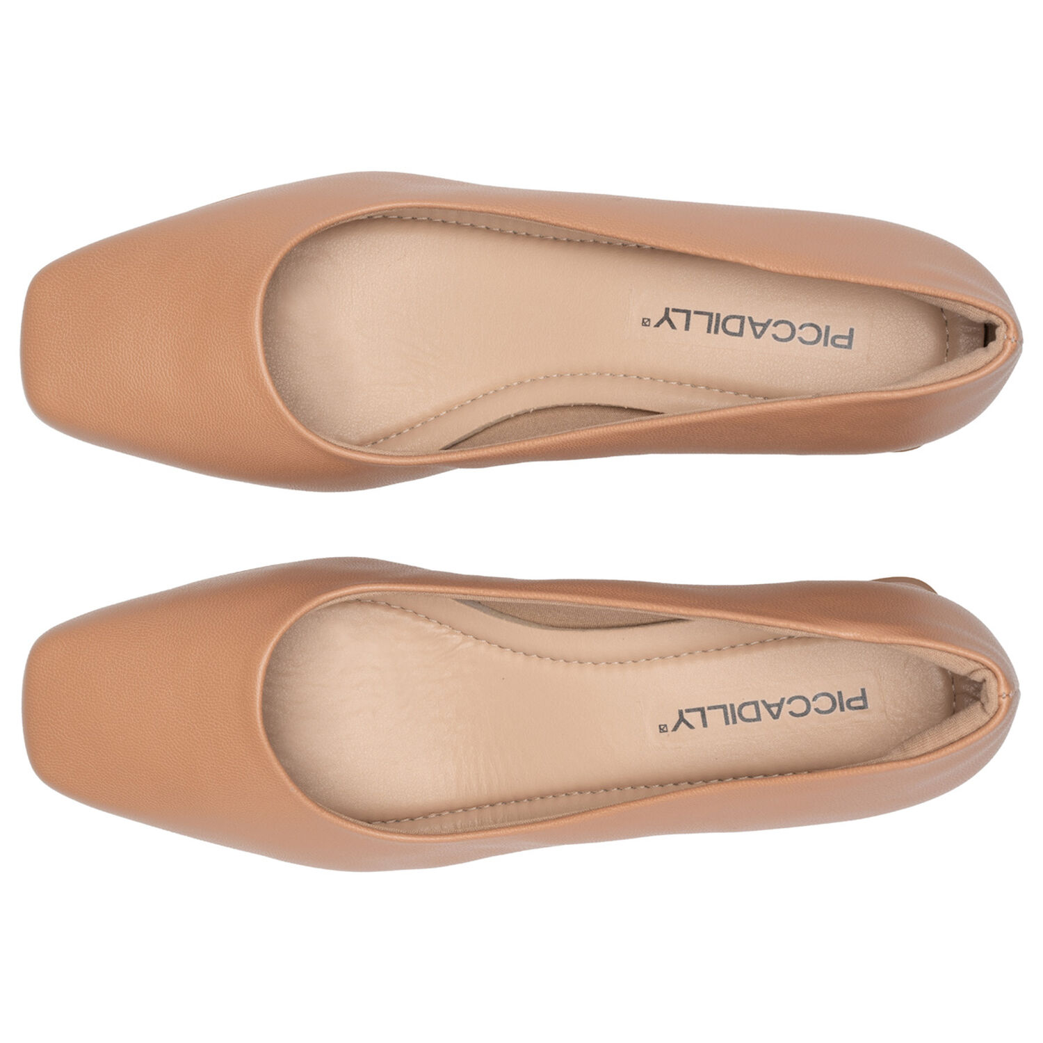 Zapato Mujer Almendra Tati 307 Piccadilly image number 1.0