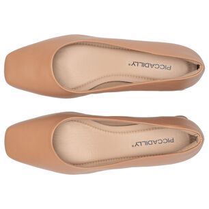 Zapato Mujer Almendra Tati 307 Piccadilly