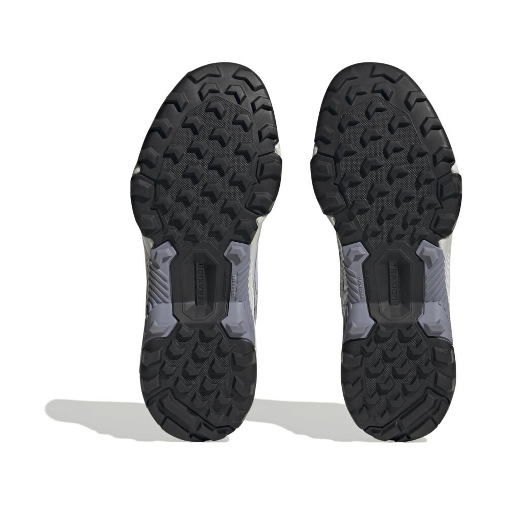 Zapatilla Outdoor Mujer Adidas Eastrail 2.0 Gris image number 4.0