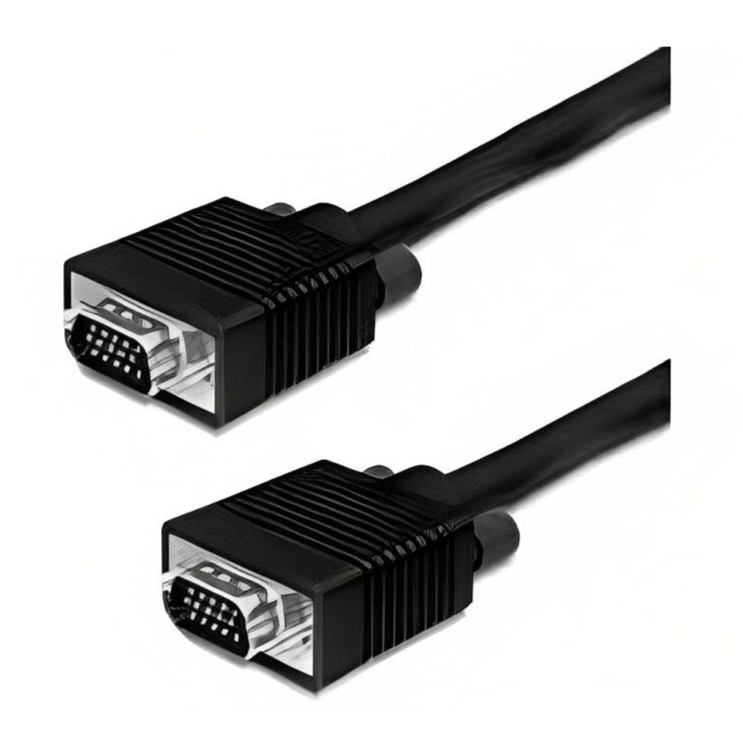 Cable Vga A Vga De 1.5 Mts image number 0.0