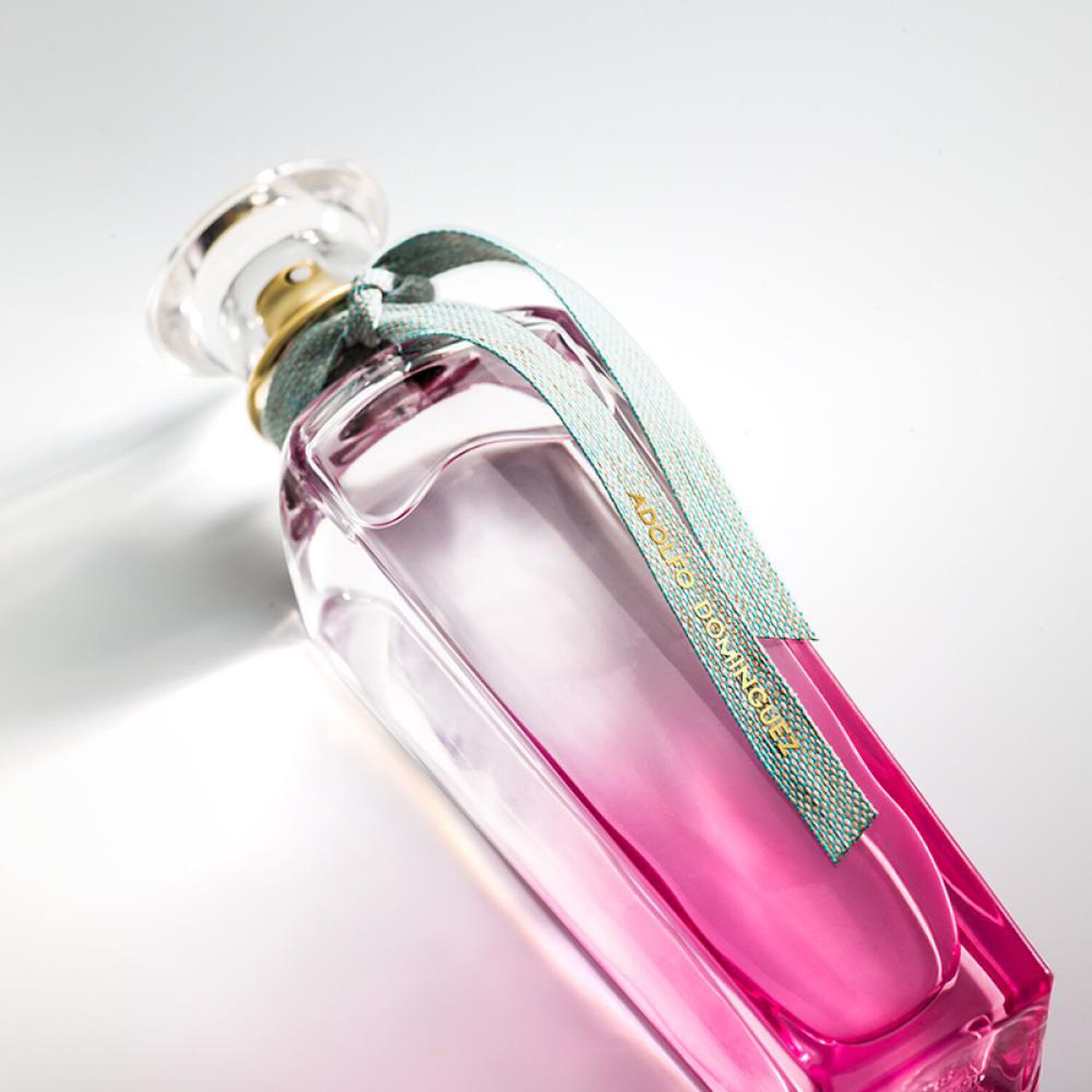 Perfume mujer Agua Fresca Gardenia Musk Edt 120 Ml Adolfo Dominguez image number 3.0