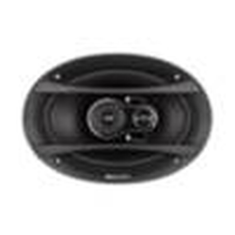 Parlante Nakamichi 6x9 3 Vias /260w I237nse6918 image number 1.0