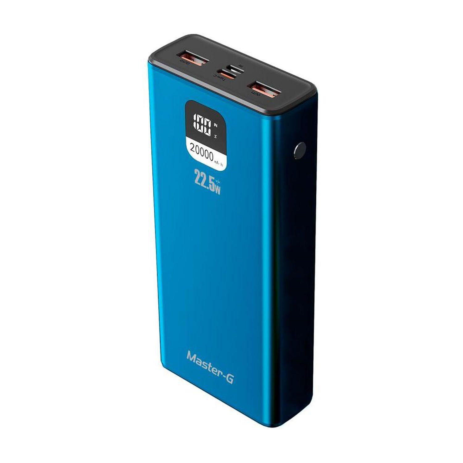 Power Bank Master-G UCP20LPD image number 2.0
