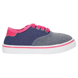 Zapatilla Infantil Ni&ntilde;a Topsis