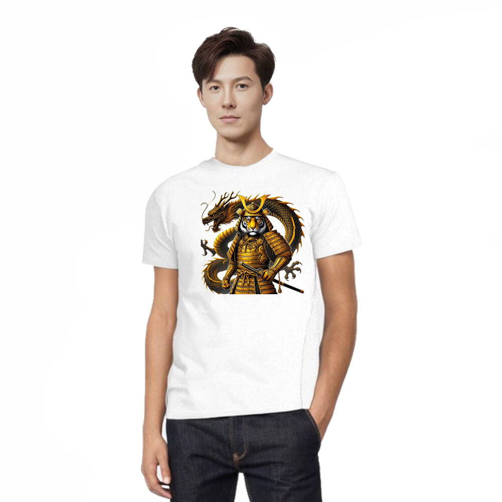 Polera Floki Sport Samurai image number 0.0
