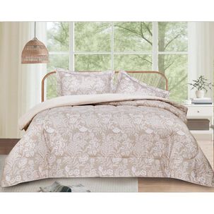 Plum&oacute;n Sherpa Belle Noite Bari / King