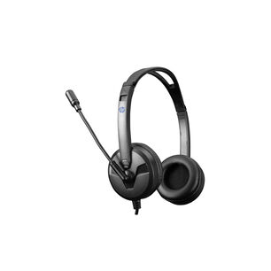 Aud&iacute;fonos Con Micr&oacute;fono Hp - Ps