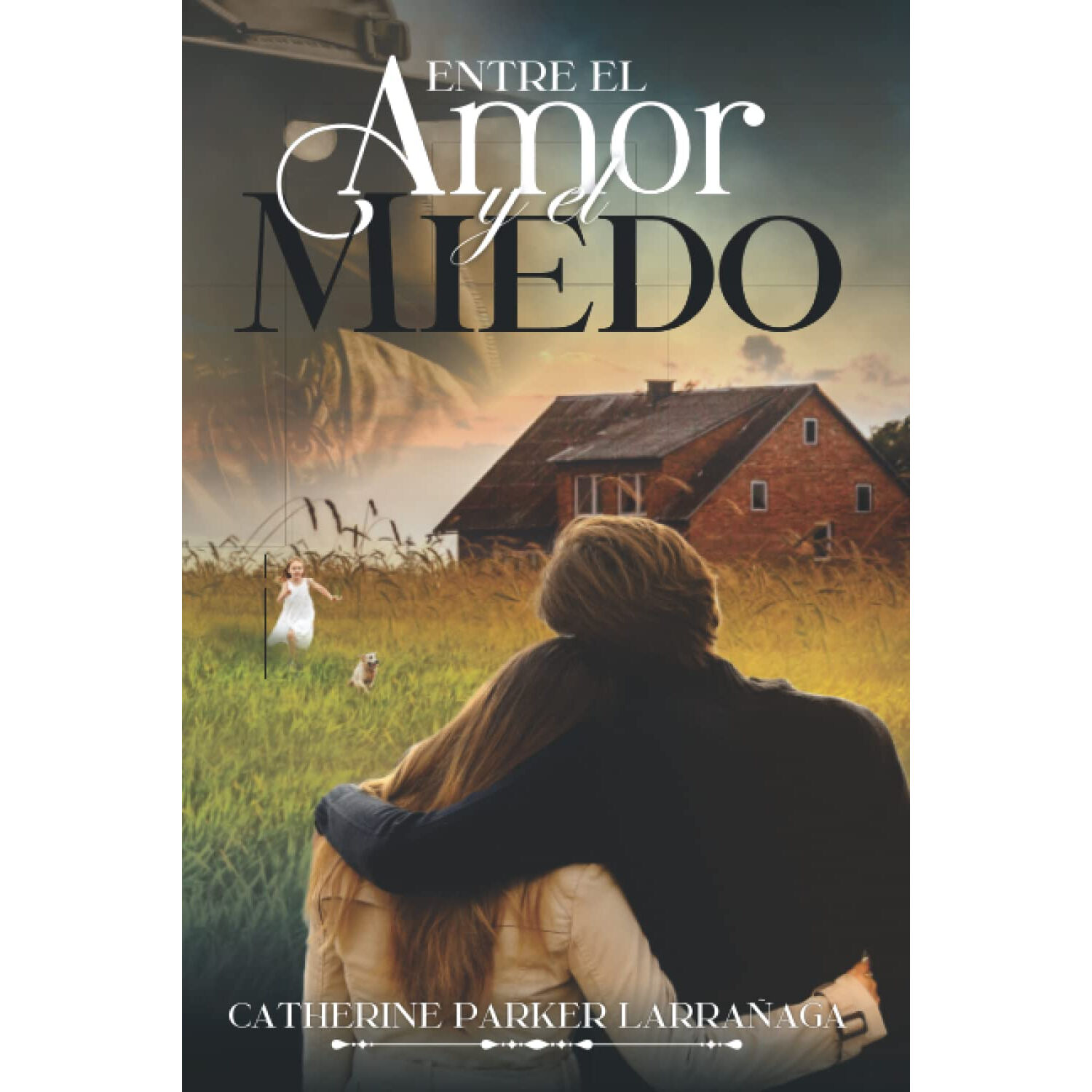 Entre El Amor Y El Miedo image number 0.0