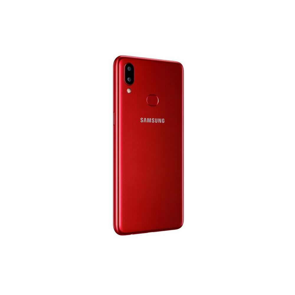 Smartphone Samsung A10S Rojo / 32 Gb  / Liberado image number 4.0