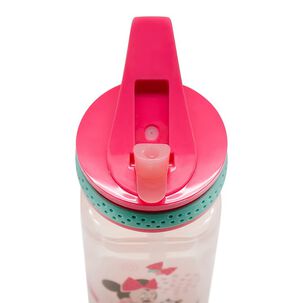 Botella Cuadrada 500ml Licencias