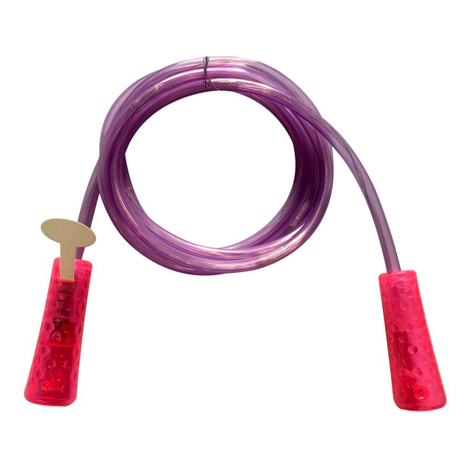 Cuerda Para Saltar Playspot Luces image number 3.0