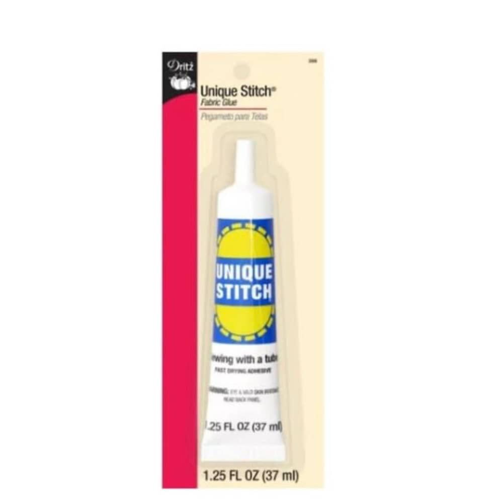 Pegamento Para Telas Tubo 37ml Dritz image number 0.0