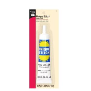 Pegamento Para Telas Tubo 37ml Dritz