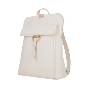 Mochila Notebook Secret Ragusa Sc6 Blanco 15"