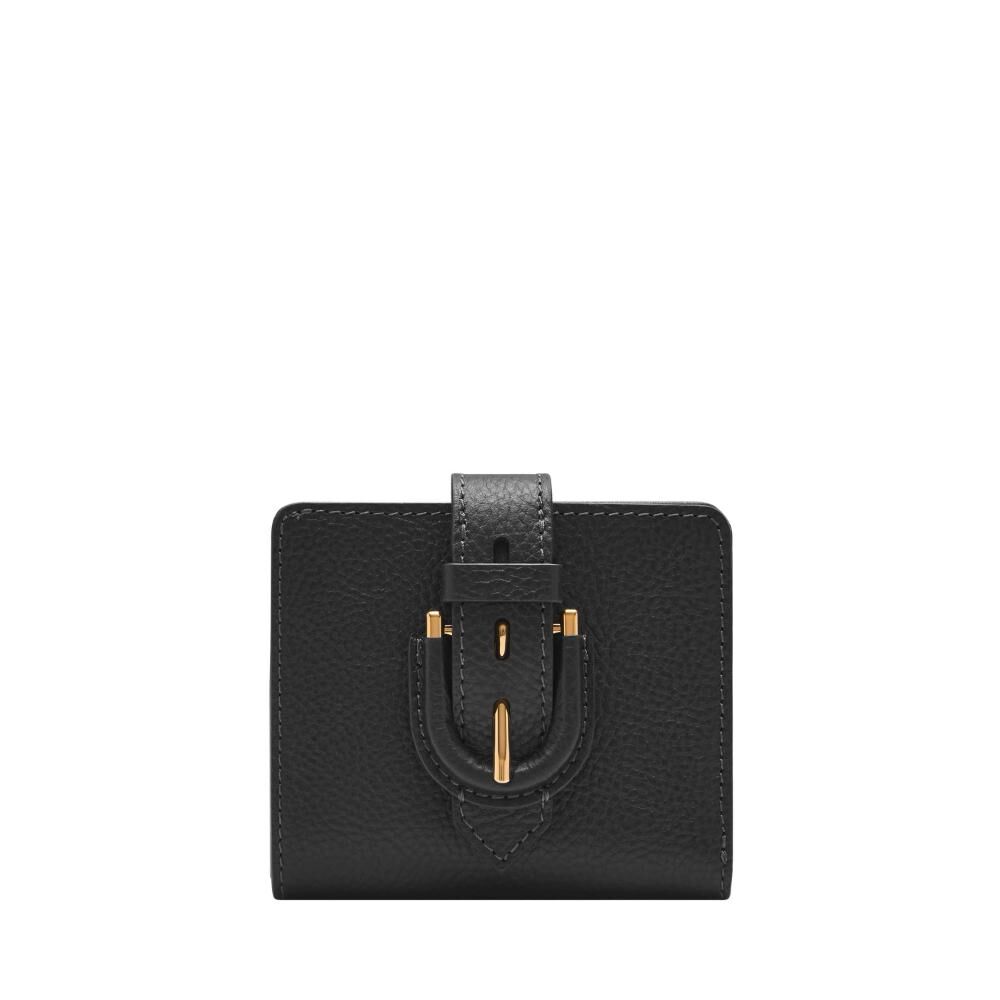 Billetera Fossil Negra Sl10029001 image number 0.0