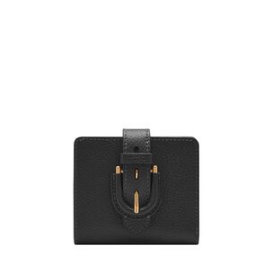 Billetera Fossil Negra Sl10029001