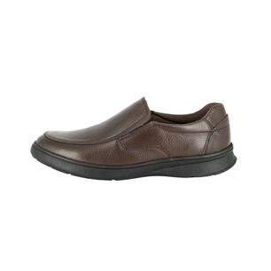 Zapato De Cuero Nardo Cafe London Adixt
