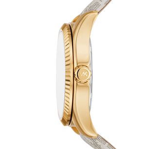 Reloj Michael Kors Mk4746 Beige Mujer
