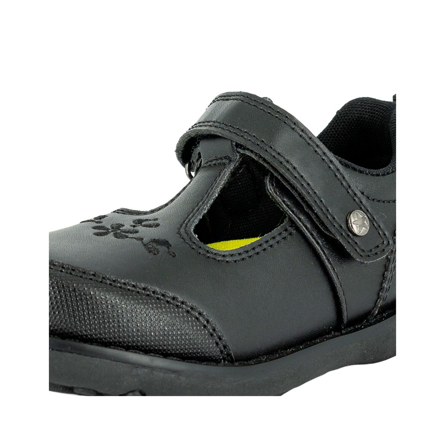 Zapato Milla Negro Bamboo image number 3.0