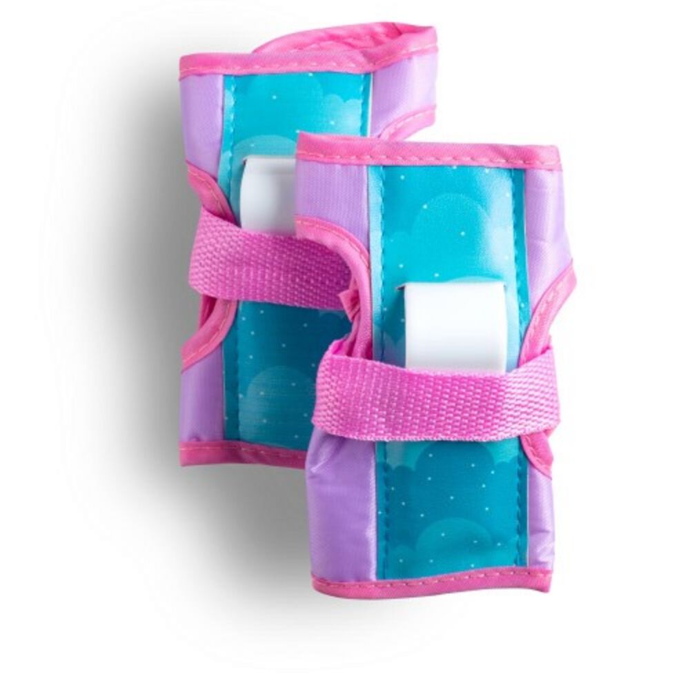 Kit Proteccion Infantil Patines Atrio Unicornio Es199 image number 2.0