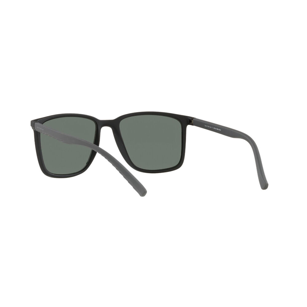Lentes De Sol Negro Jean Monnier image number 5.0