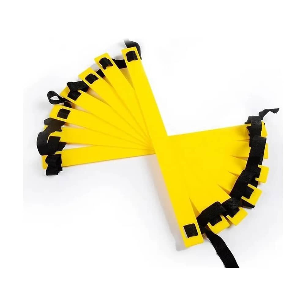 Escalera De Coordinaci&oacute;n / Agilidad 12 Pelda&ntilde;os image number 1.0