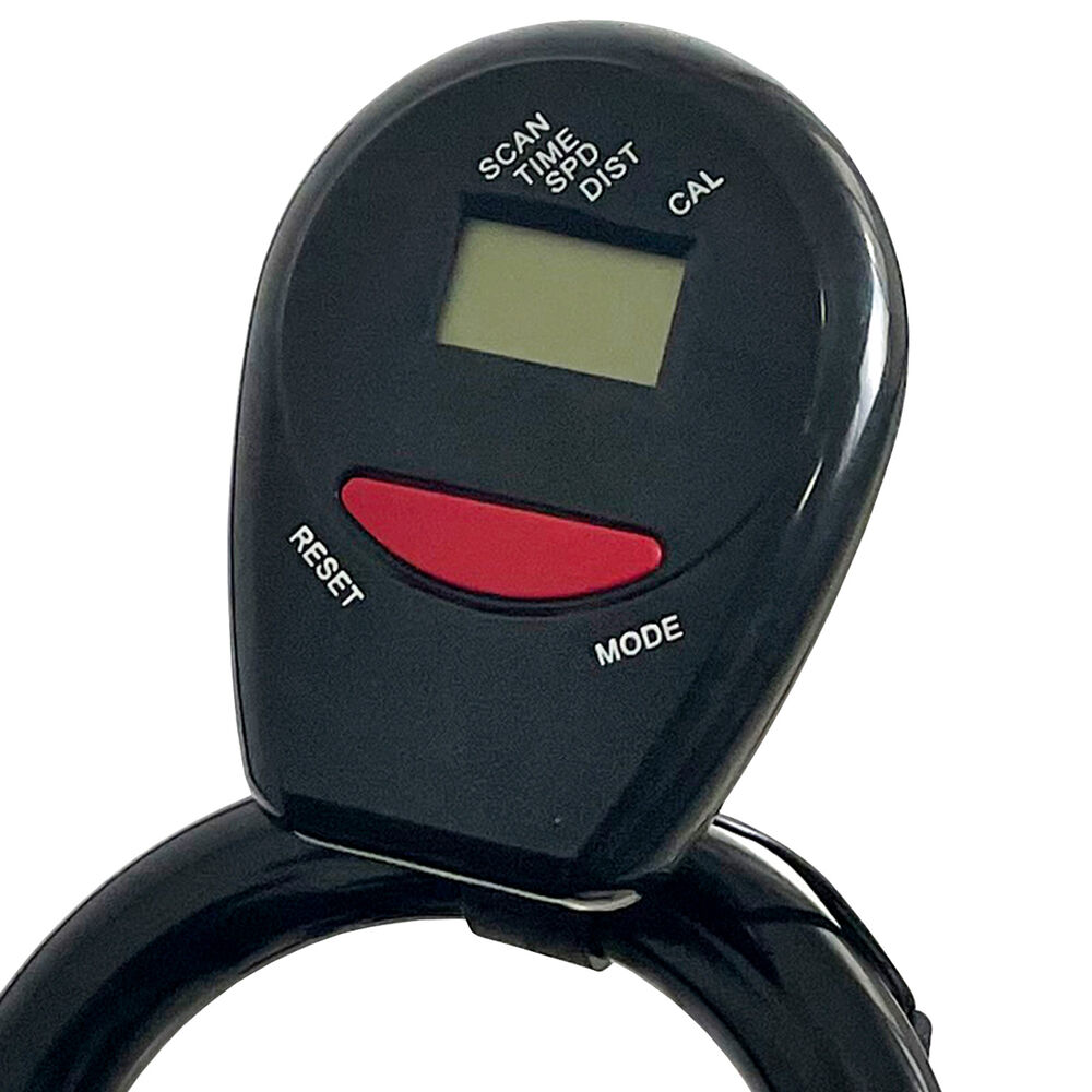 Bicicleta Spinning Racing Fitness Volante 5 Kg Negro image number 5.0