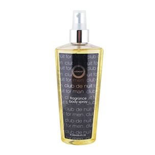 Armaf Club De Nuit Intense 250ml Body Mist Hombre