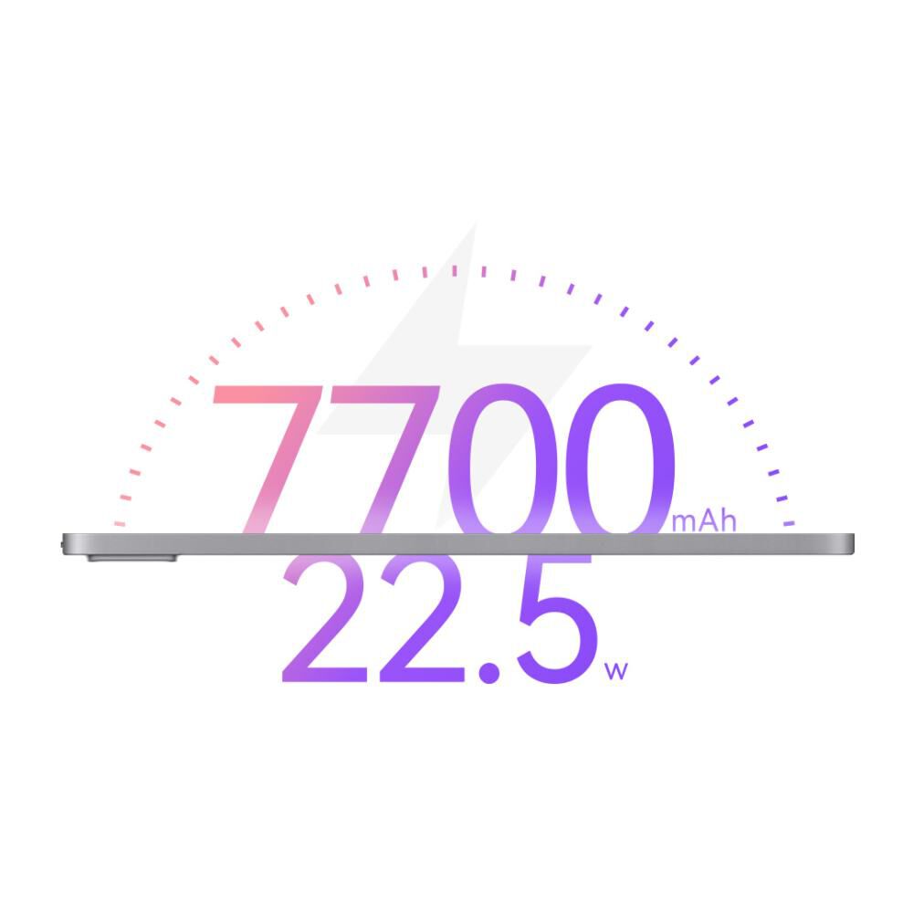 Tablet 11" Huawei Matepad Se + Pen / 8 GB RAM / 128 GB image number 2.0