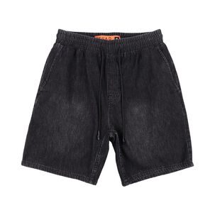 Bermuda Hombre Skuad