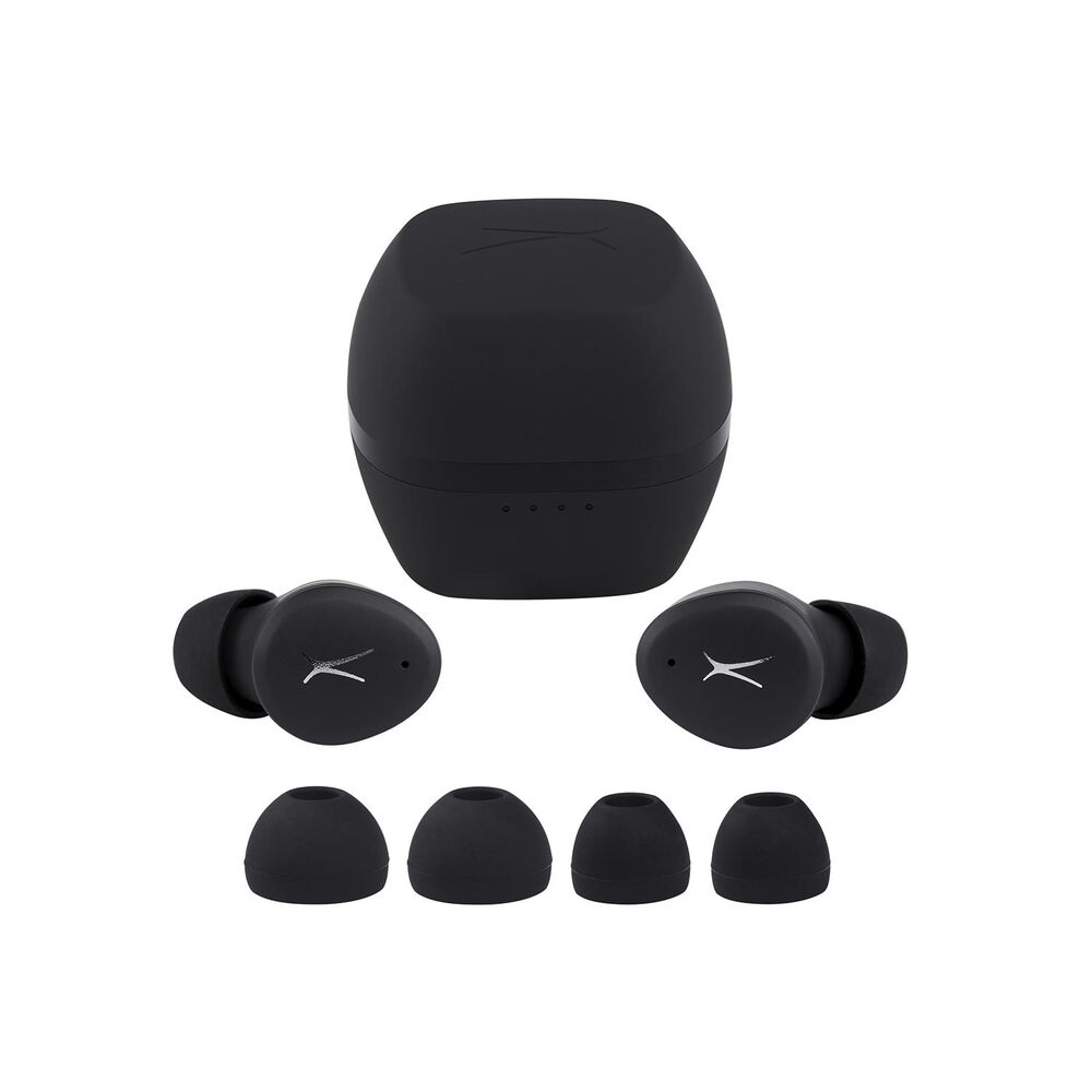 Nanobuds 3.0 Truly Wireless Earbuds Mzx5001 image number 3.0