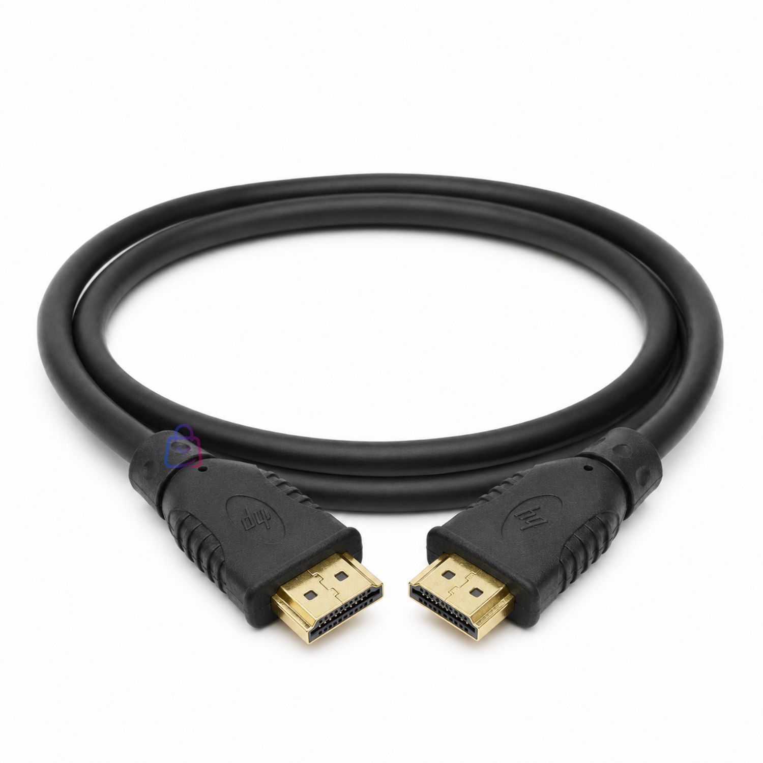 Cable Hp Hdmi 8k 60hz 48gbps - Ps image number 2.0