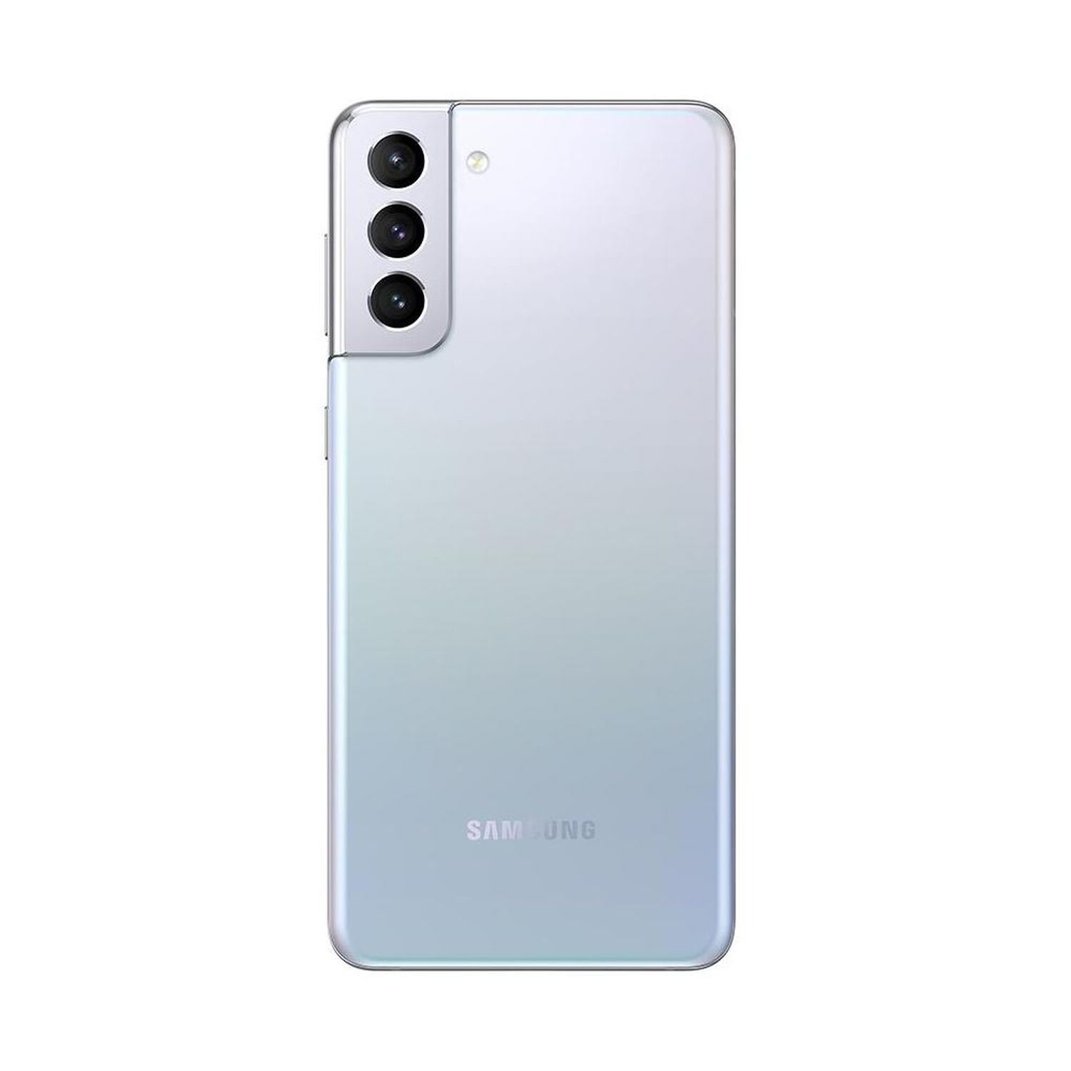 Smartphone Samsung S21+ Phantom Silver / 128 Gb / Liberado image number 2.0