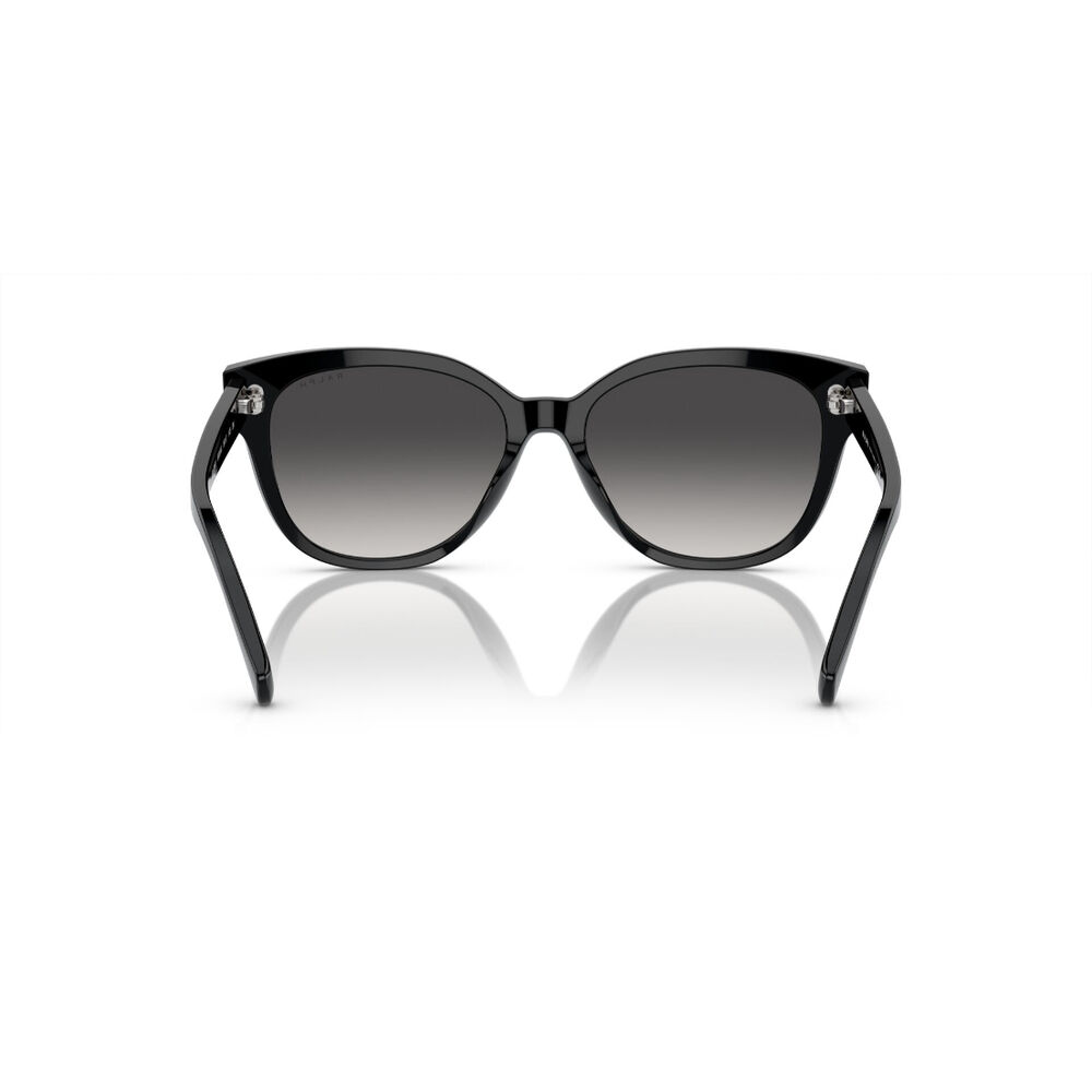 Lentes De Sol Shiny Black Ralph image number 3.0