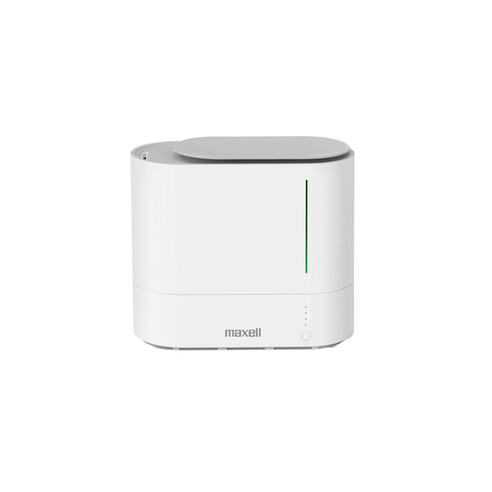 Humidificador Inteligente Maxell Vaporizador 2200ml image number 0.0