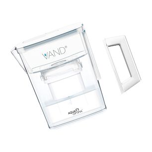Jarro Purificador Compact 2,1lts Blanco