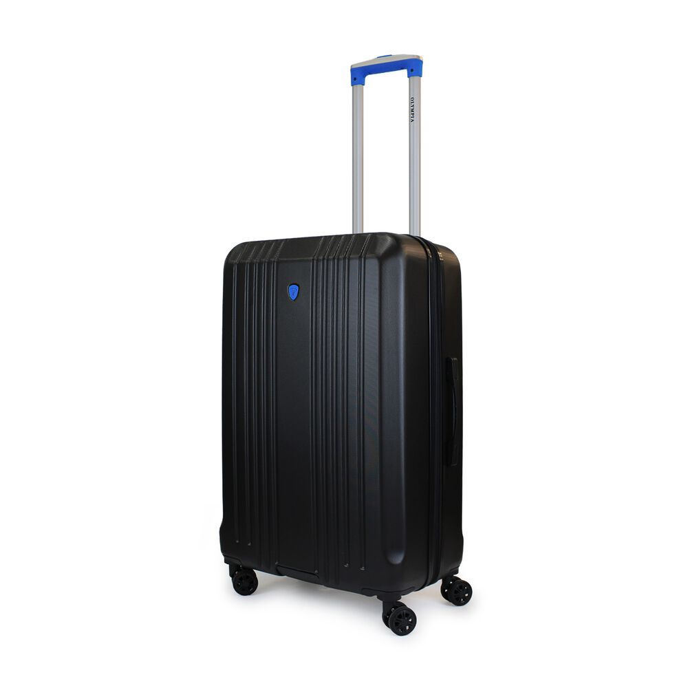 Pack 2 Maletas S+m Olympia 10k Y 20k Negra-azul image number 4.0