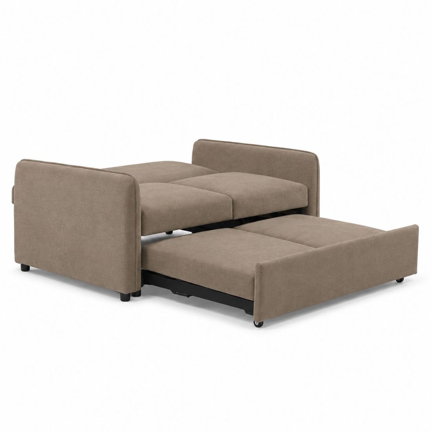Sof&aacute; Cama 2 Cuerpos Moderno New Dallas image number 3.0