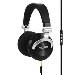 Audífono Koss Pro Dj200 Ktc Studio Stereophone
