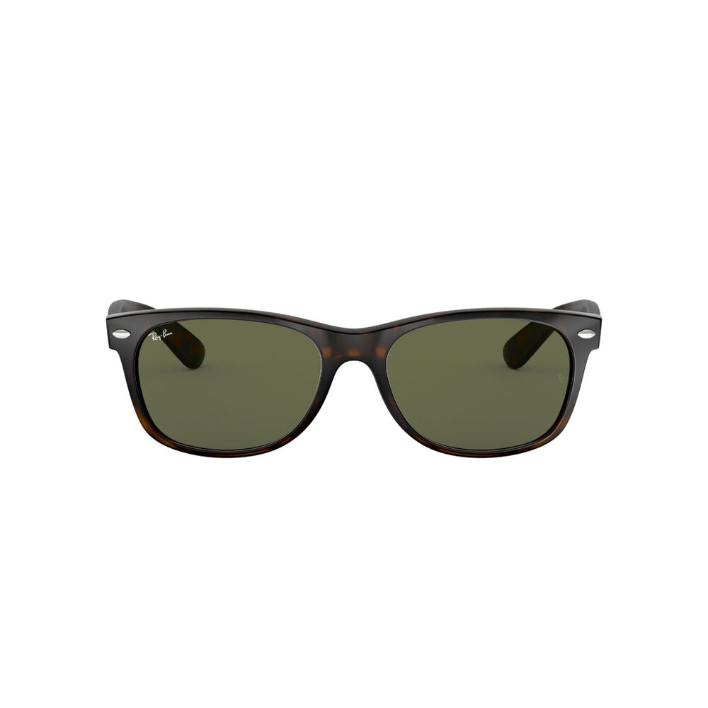 Lentes De Sol New Wayfarer Havana Ray-ban image number 1.0